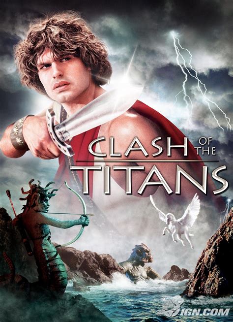 clash of the titans full movie 1981